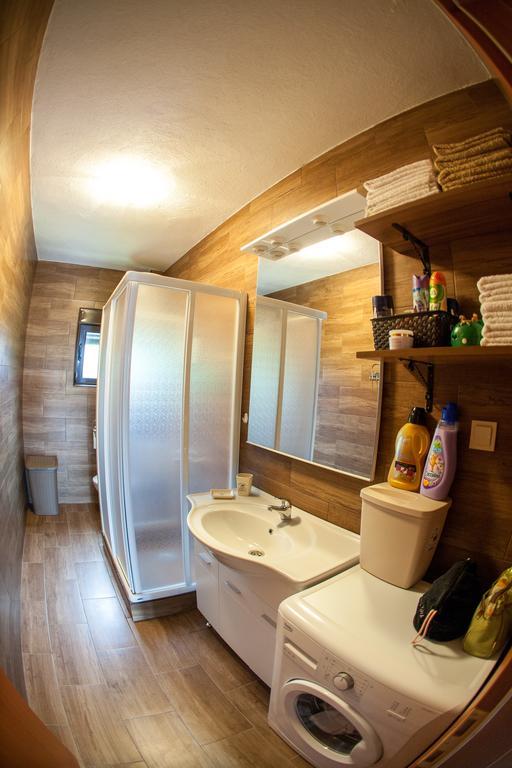 Apartment Bambo Tre Sorrele Котор Экстерьер фото