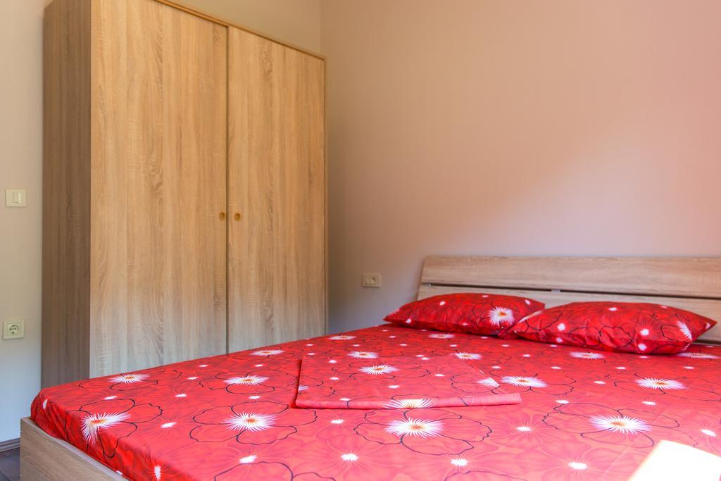 Apartment Bambo Tre Sorrele Котор Экстерьер фото