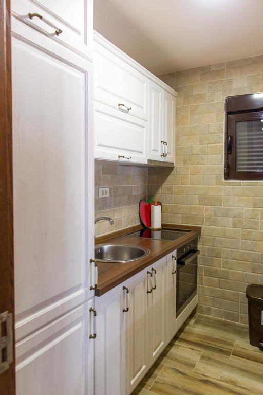 Apartment Bambo Tre Sorrele Котор Экстерьер фото